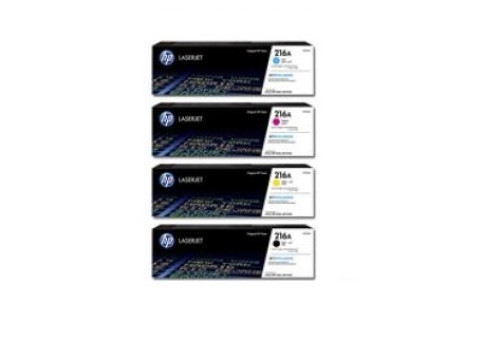HP 80A CF280A Toner Noir Authentique pour LaserJet Pro M401/M425