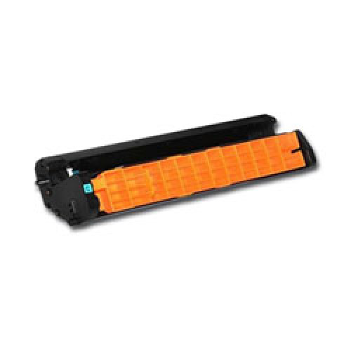 Tambour d'origine OKI Jaune - 46857505