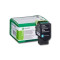 Achat Lexmark C2320Y - Cartouche de toner jaune C2320Y  pas cher