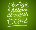 CYDATIC ET LE RESPECT DE L'ENVIRONNEMENT CYDATIC ET LE RESPECT DE L'ENVIRONNEMENT