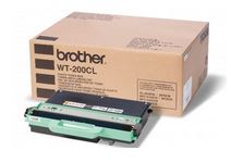 Brother wt200cl - Remplacement bac de récupération